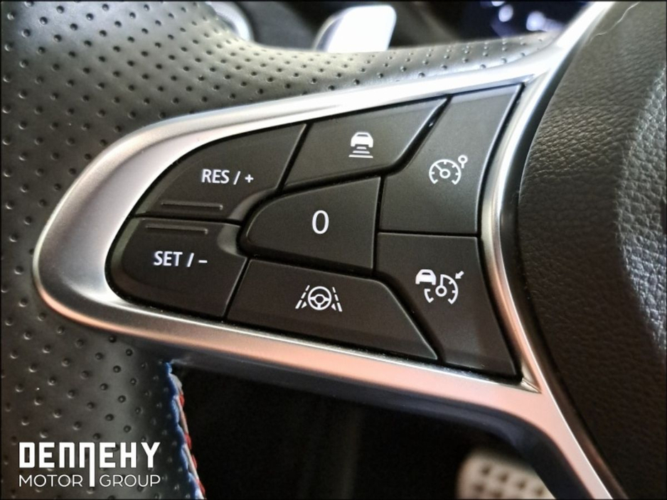 2024 Renault Arkana - image 21