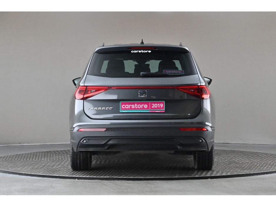 2019 SEAT Tarraco - image 8
