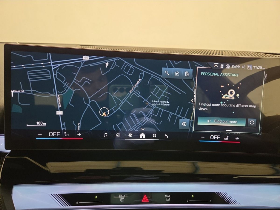 2026 BMW 5 Series - image 8