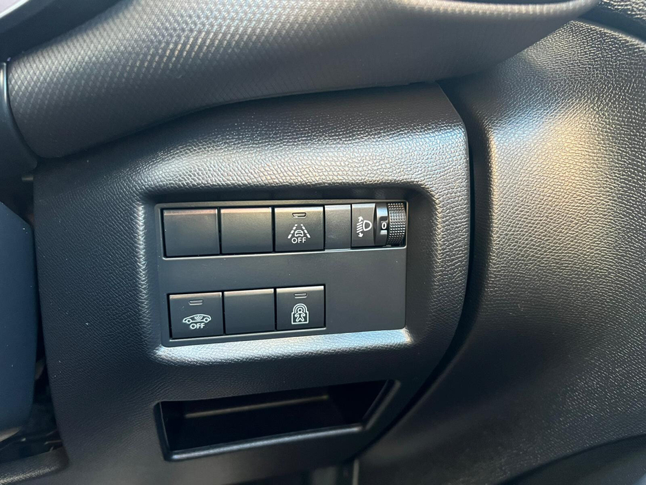 2024 Citroen C5 Aircross Blue HDI 130 S&S EAT8 €6.4 Max €33,950