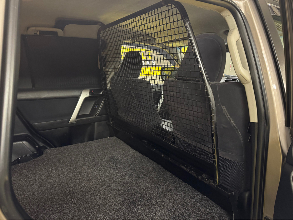 2022 Toyota Landcruiser LANDCRUISER LWB  COMMERCIAL // NO VAT // €44,950