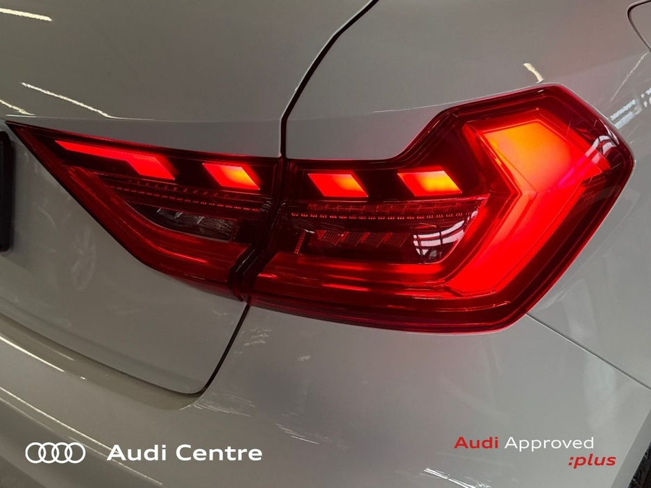 2026 Audi A1 - image 16