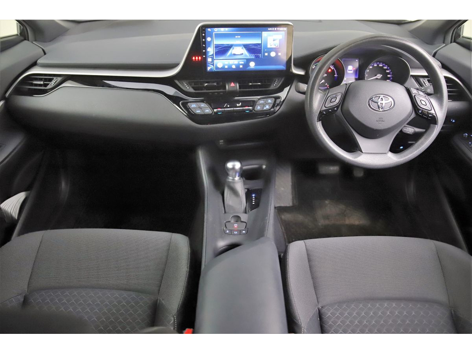 2019 Toyota C-HR 1.8 HYBRID SPORT *REVERSE CAM*PRIVACY GLASS* €21,490