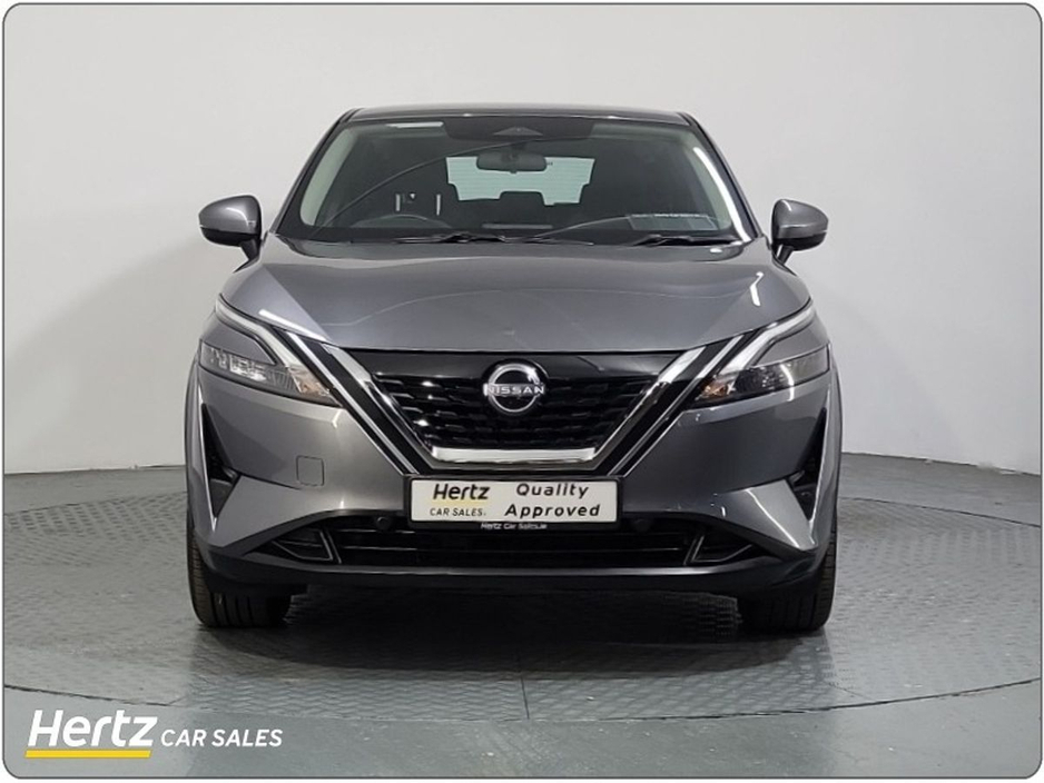 2023 Nissan Qashqai ePOWER SV 1.5 Hybrid Automatic €26,295