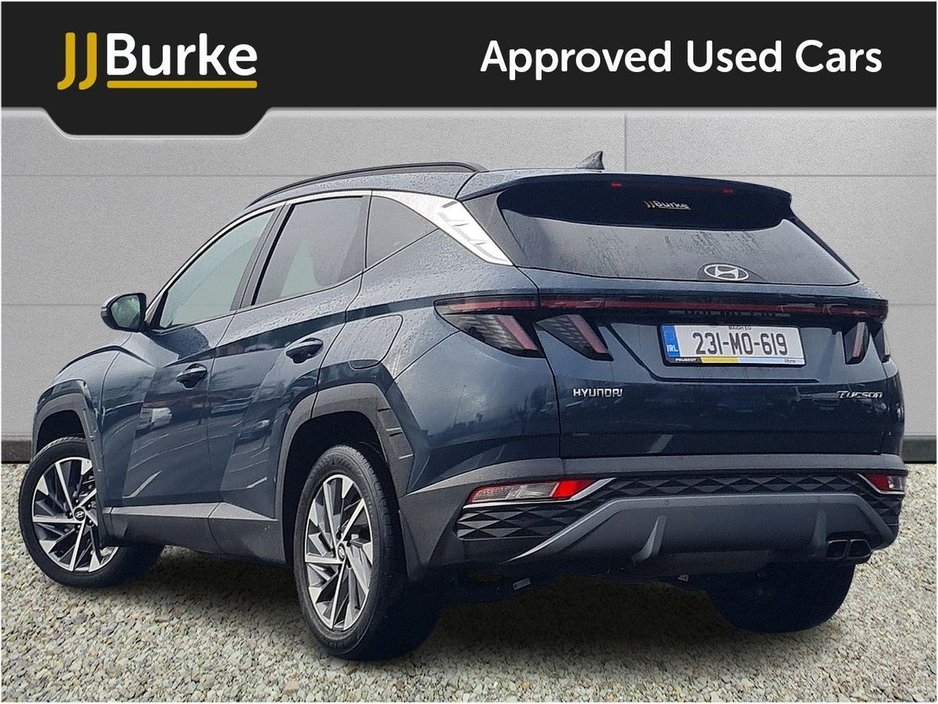 2023 Hyundai Tucson 2WD Executive Plus €28,950