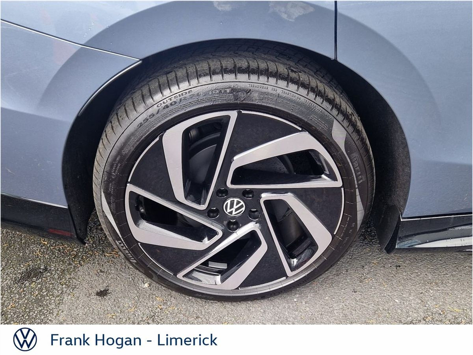 2026 Volkswagen ID.7 ID-7 TOURER -€56,499 STRAIGHT DEAL AFTER GRANTS APPLIED - CALL SALES 061-416000 €56,499