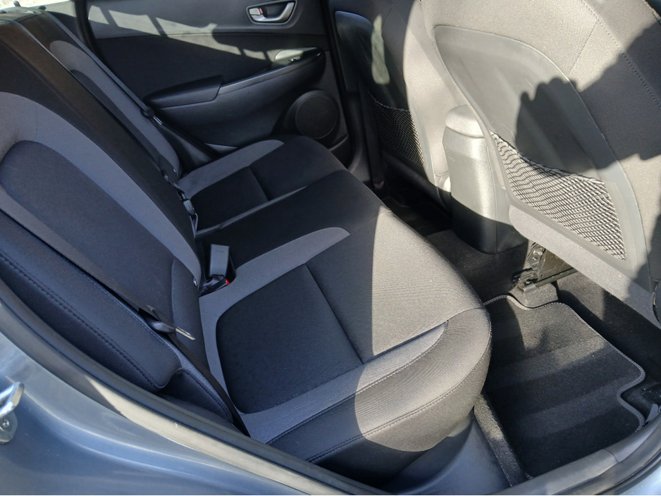 2020 Hyundai Kona KAUAI EXECUTIVE 5DR €13,950