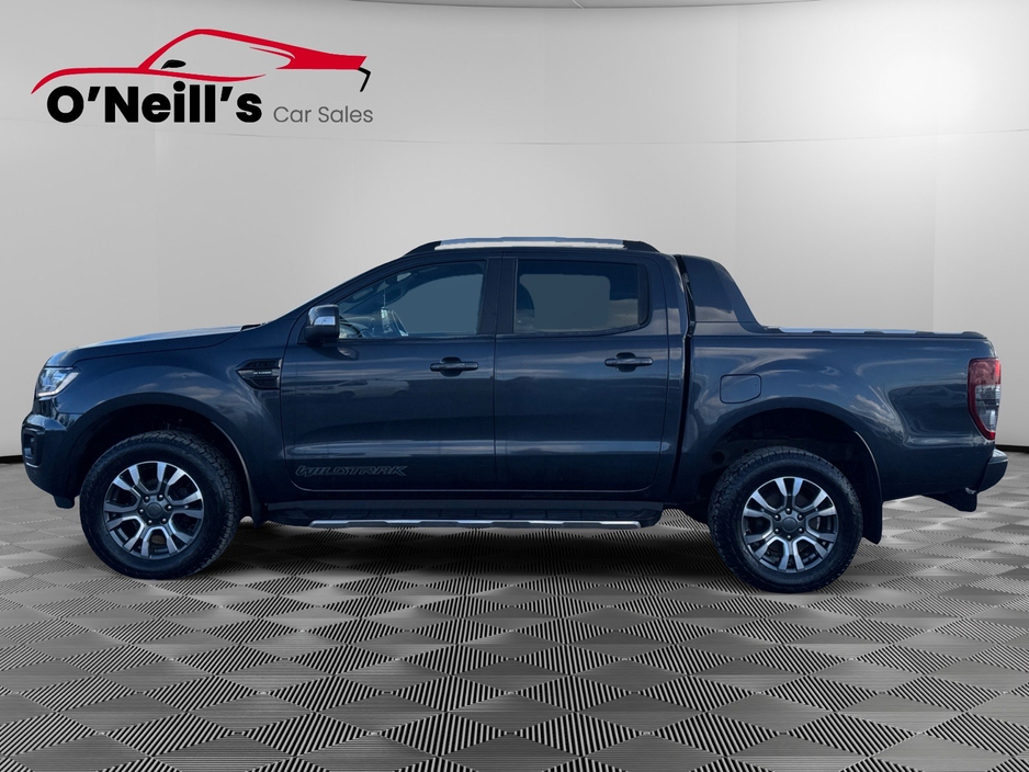 2020 Ford Ranger - image 6