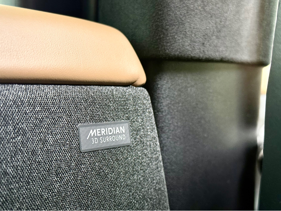 2024 Land Rover Range Rover Sport RANGER RR 3.0 €119,950