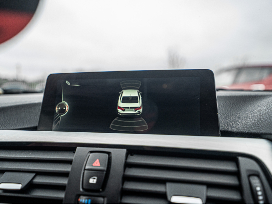 2016 BMW 4 Series 2016 BMW 420d M-Sport/New NCT/Warranty €14,888