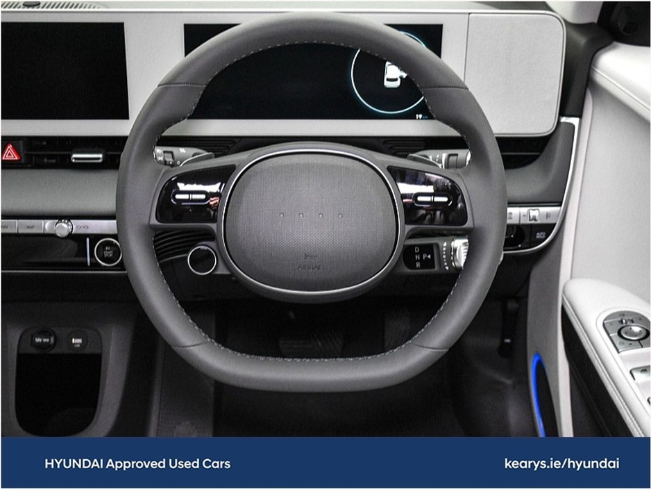 2023 Hyundai Ioniq 5 58kW Premium LE €28,949