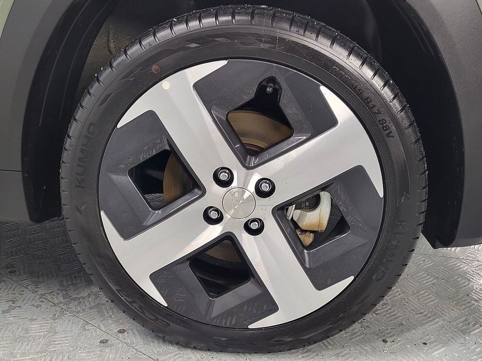 2025 Hyundai Inster Inster Elegance 49 kW Finance from €84 per week €22,975