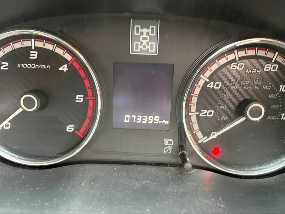 2018 Mitsubishi L200 - image 24