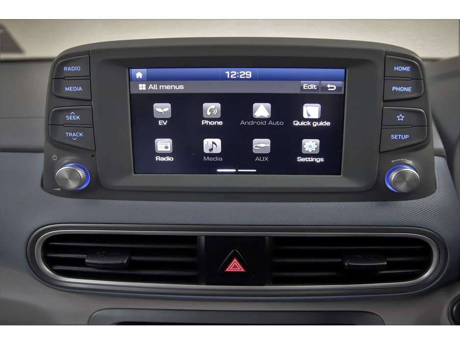 2019 Hyundai Kona KAUAI ELECTRIC 64 KWH *BI-TONE ROOF*FULL LEATHER* €14,890