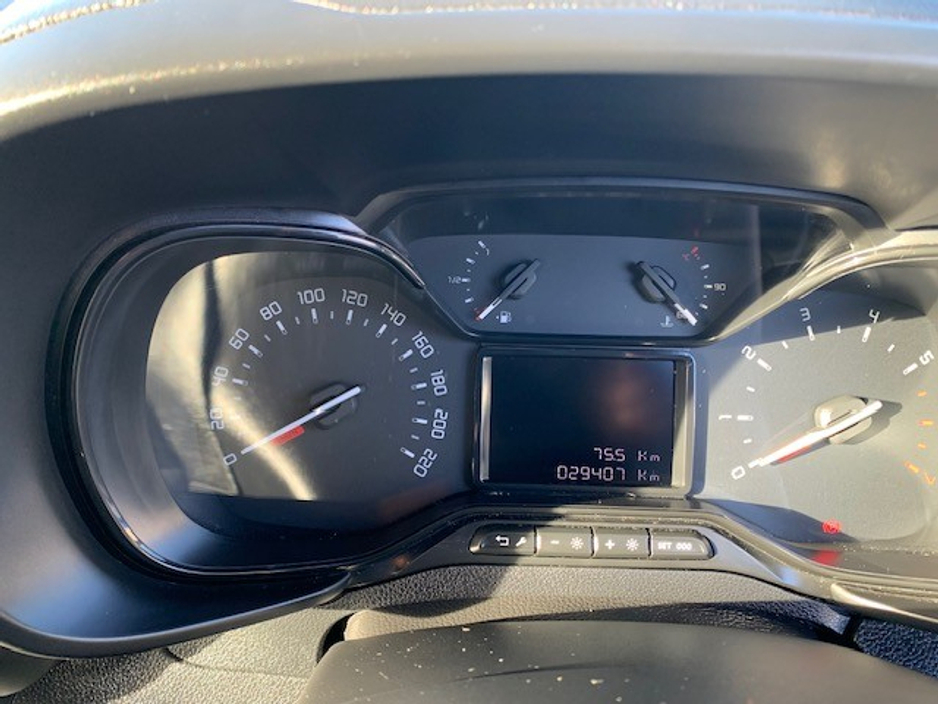 2023 Citroen Berlingo ENTERPRISE BLUEHDI 10 €18,500