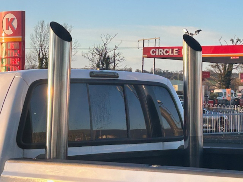 2005 Ford F Series  €32,945