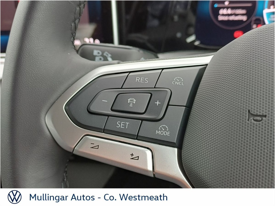 2026 Volkswagen Golf - image 24