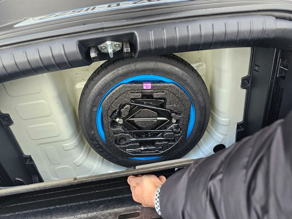 2018 Kia Stonic - image 26