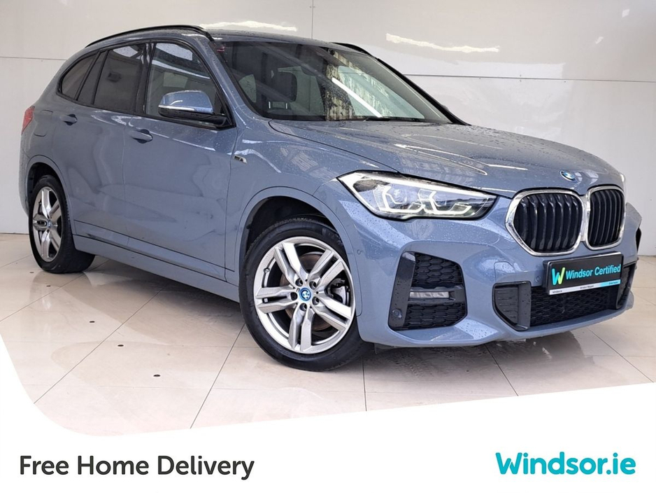 2022 BMW X1 for sale in , Ireland