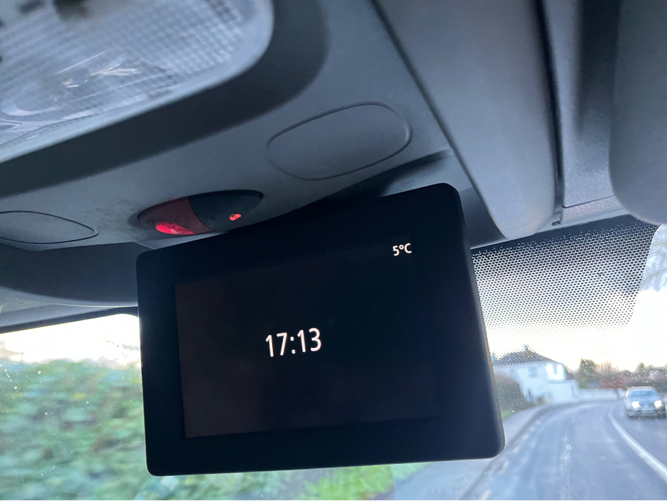 2016 Renault Master MM35 BUSINESS ENERGY DC €14,950