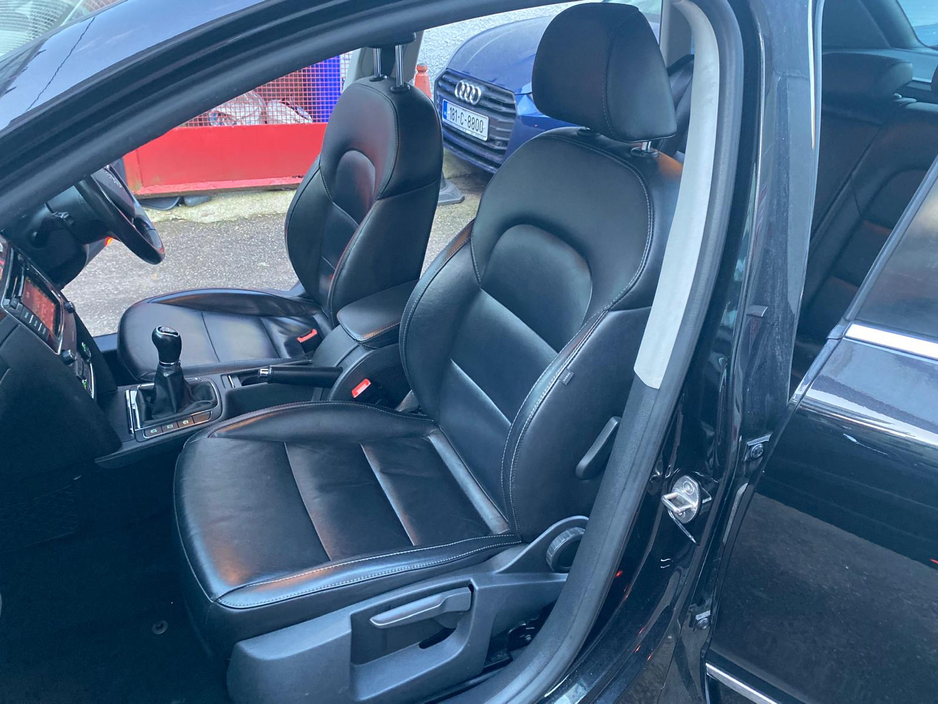 2014 Skoda Superb - image 28