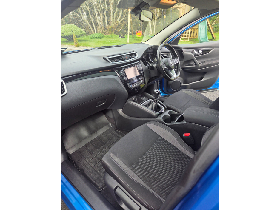 2019 Nissan Qashqai - image 13