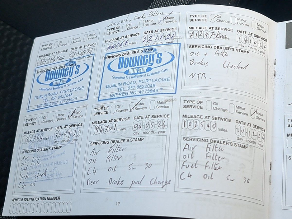 2018 Nissan Qashqai SV Premium with Moonroof 1.5 Diesel. €15,650