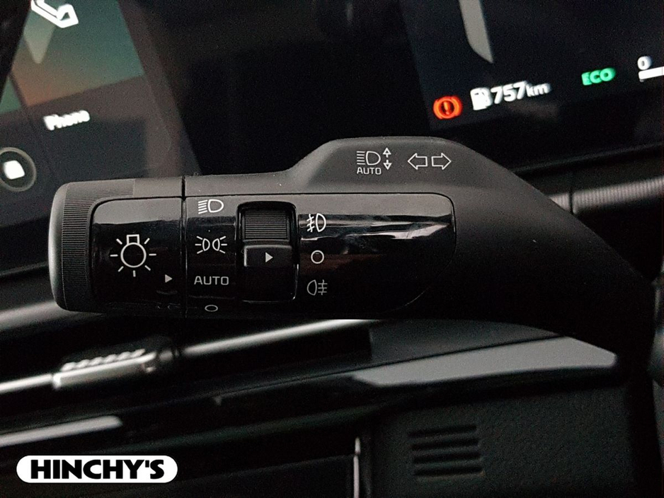 2026 Kia Sportage - image 22