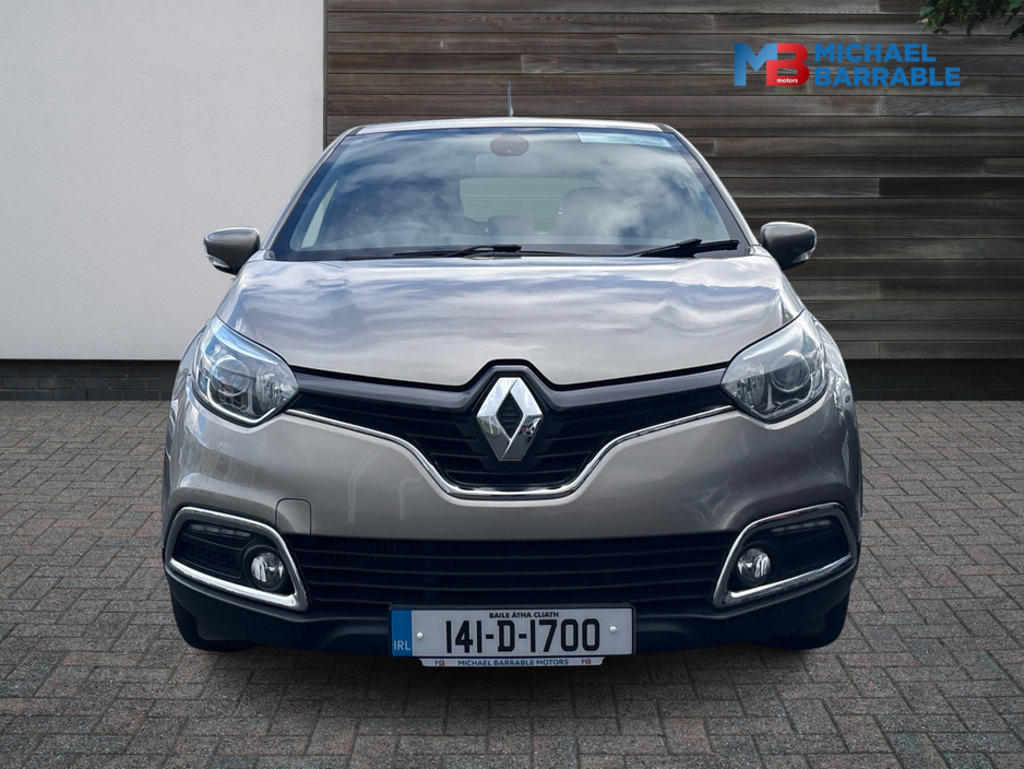 2014 Renault Captur - image 7