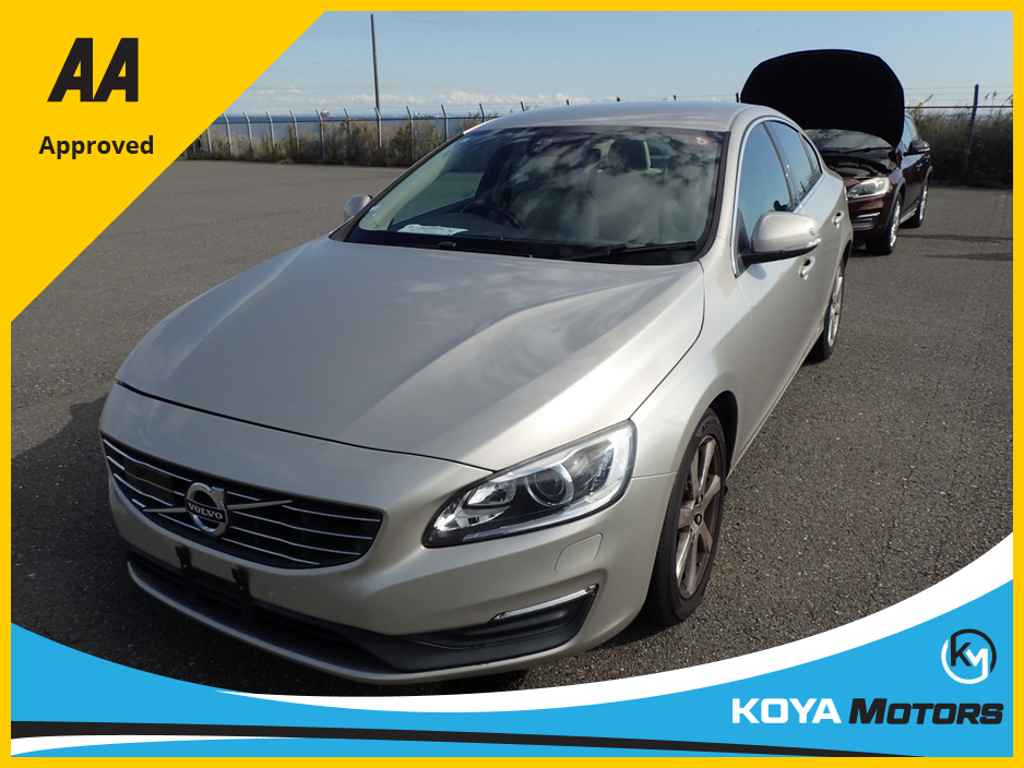 2018 Volvo S60 for sale in , Ireland