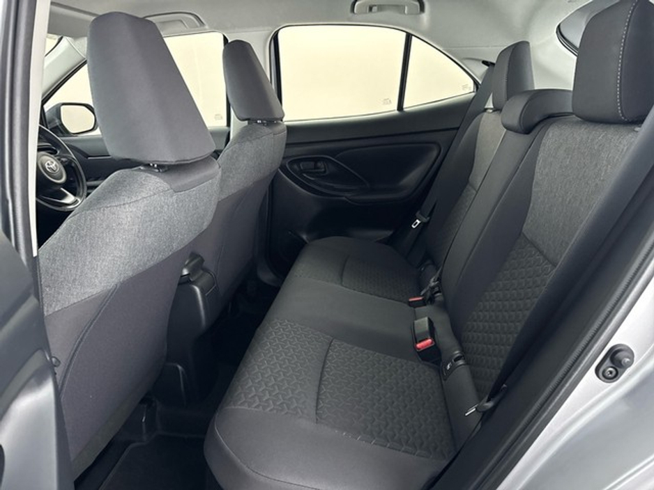 2023 Toyota Yaris Cross LUNA €27,950