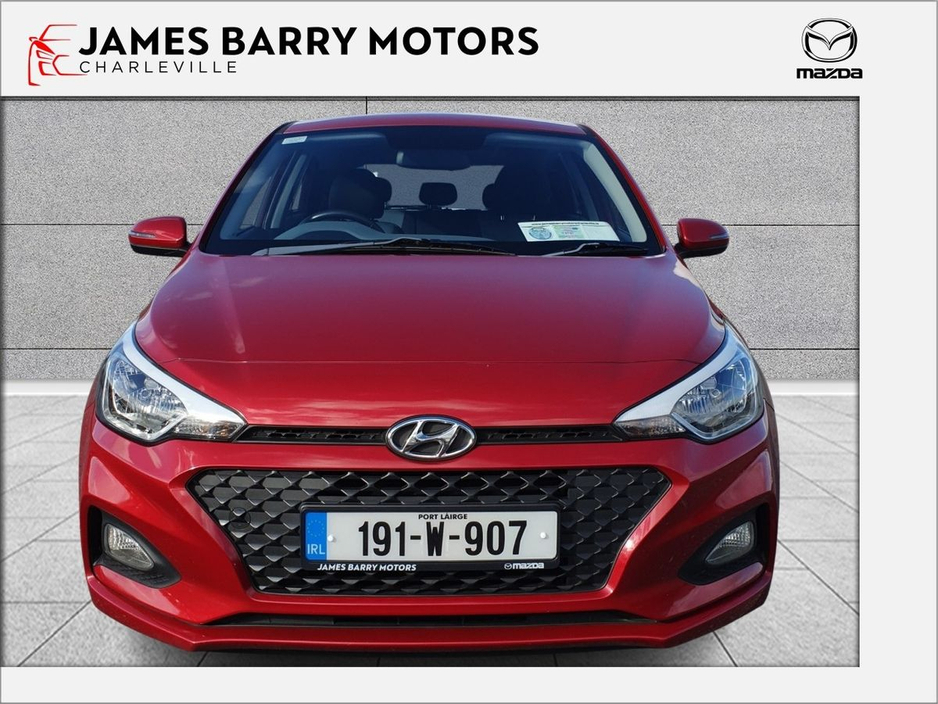 2019 Hyundai i20 - image 6