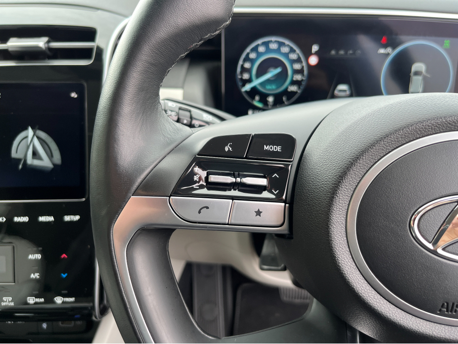 2022 Hyundai Tucson - image 24