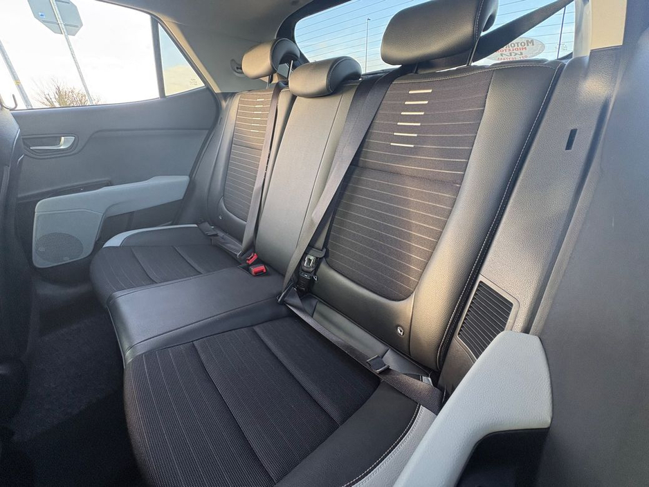 2022 Kia Stonic PE K3 DCT 5DR Auto, *WARRANTY TILL 2029* Lane Departure Warning, Reversing Camera, Multi-Function Steering Wheel,