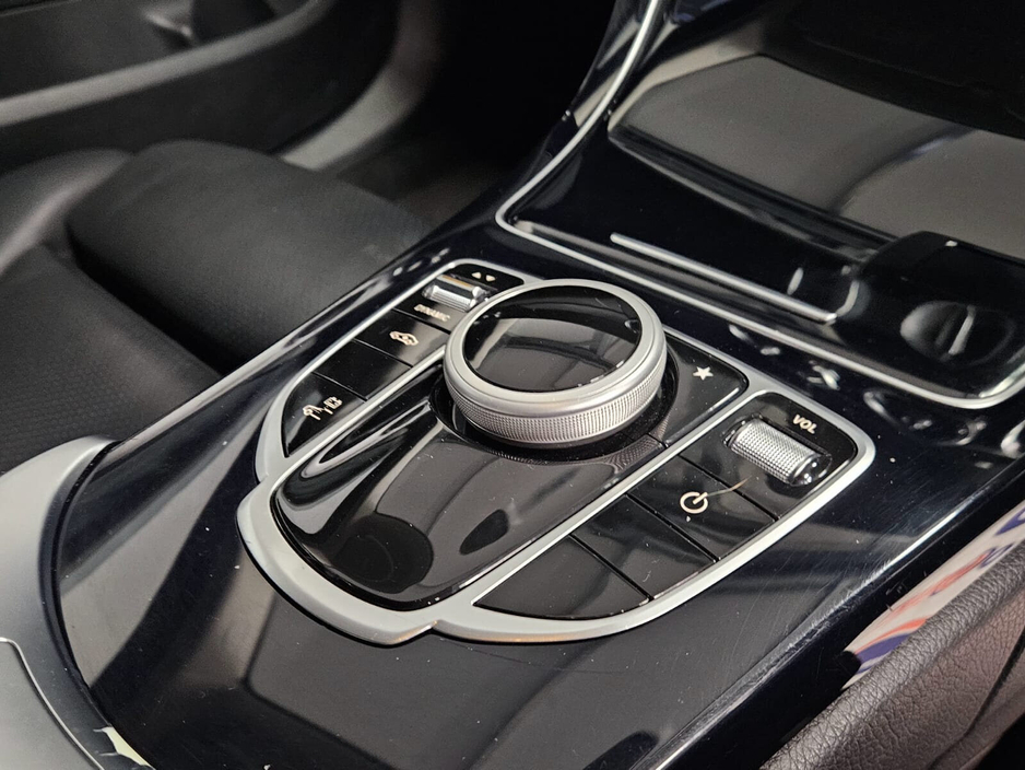 2018 Mercedes-Benz C Class C 350 E A/T Avantgarde €18,950