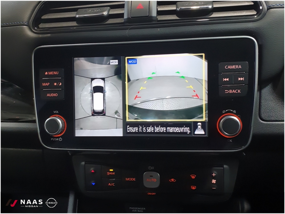 2023 Nissan Leaf SVE 40KW €19,445