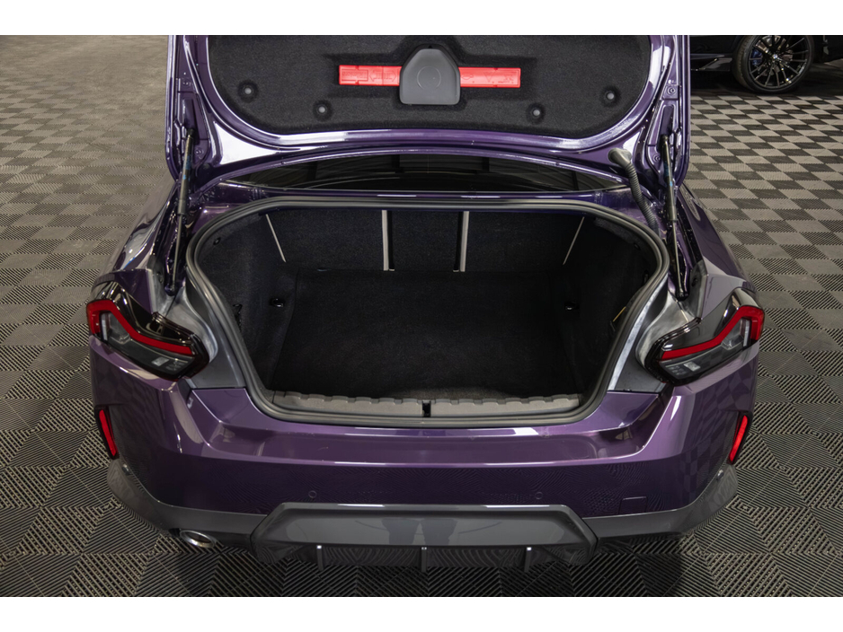 2022 BMW 2 Series - image 12