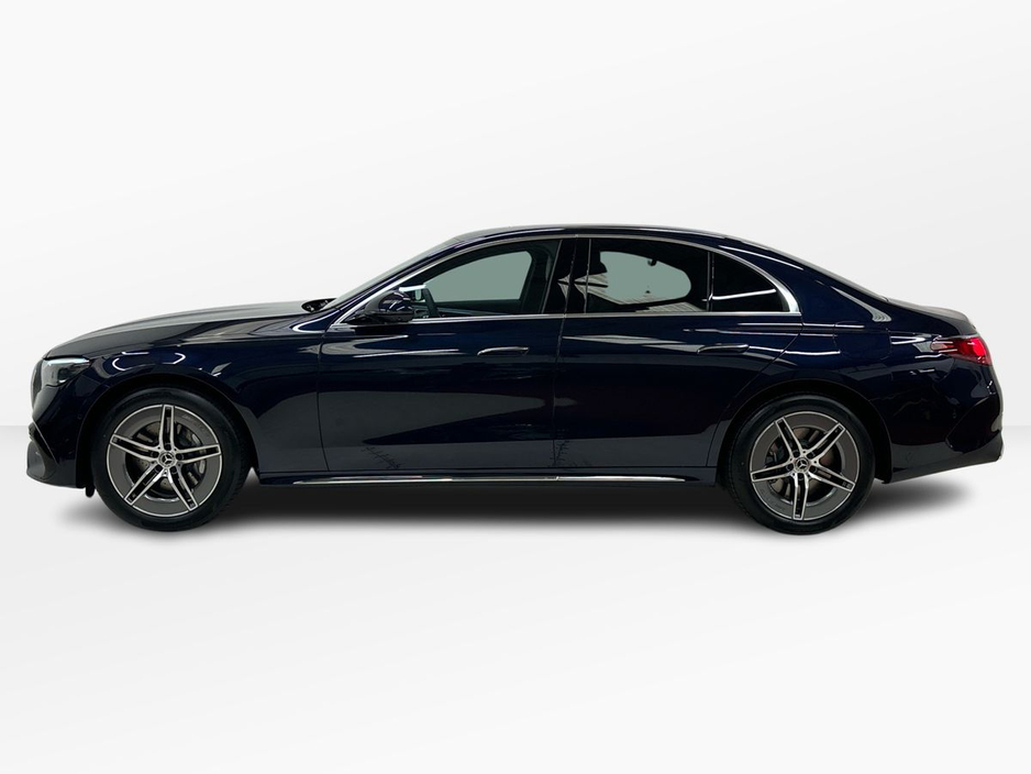 2026 Mercedes-Benz E Class - image 5