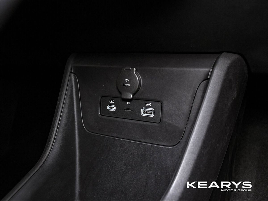 2026 BYD Dolphin Surf - image 14