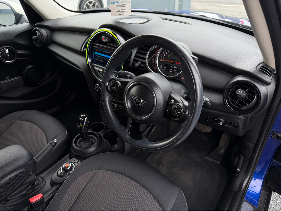 2019 MINI Hatch - image 12