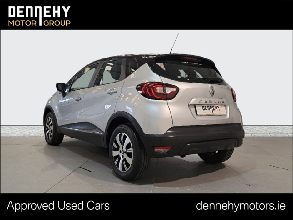 2019 Renault Captur PLAY TCe 90 *€55 P/WK* €12,950