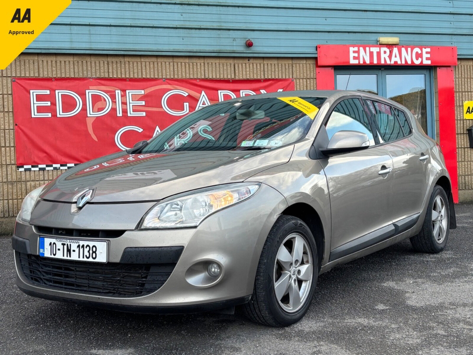 2010 Renault Megane for sale in , Ireland