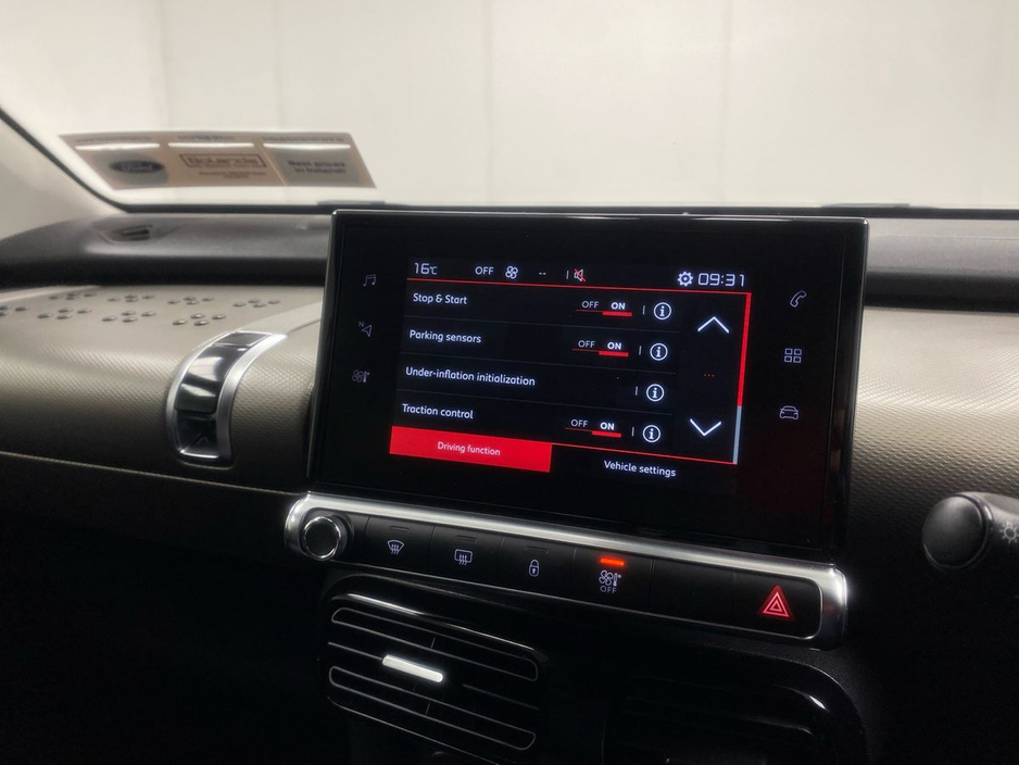 2020 Citroen C4 Cactus - image 20