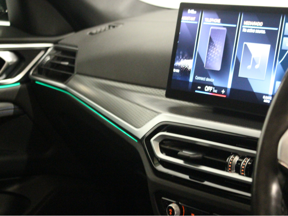 2022 BMW i4 EDRIVE40 M SPORT €35,950