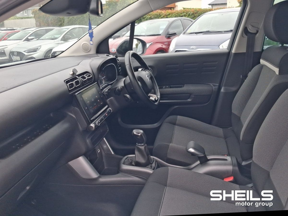 2019 Citroen C3 Aircross 1.2 FEEL PureTech 82 €13,900