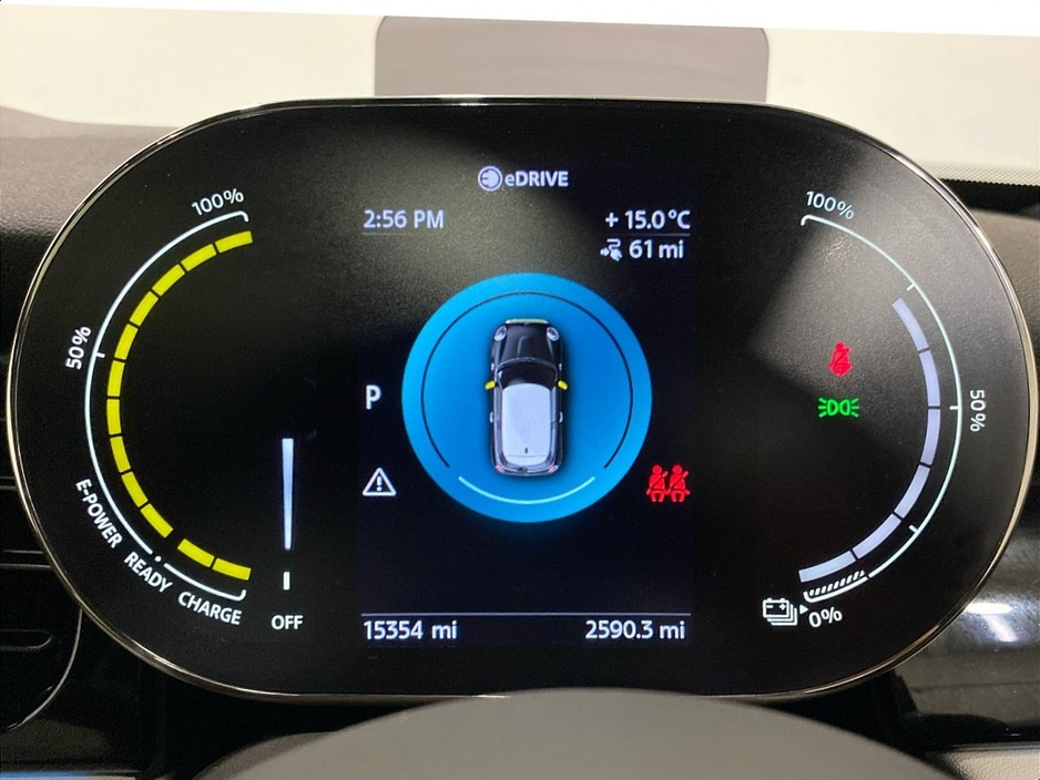 2023 MINI Hatch Electric Level 3