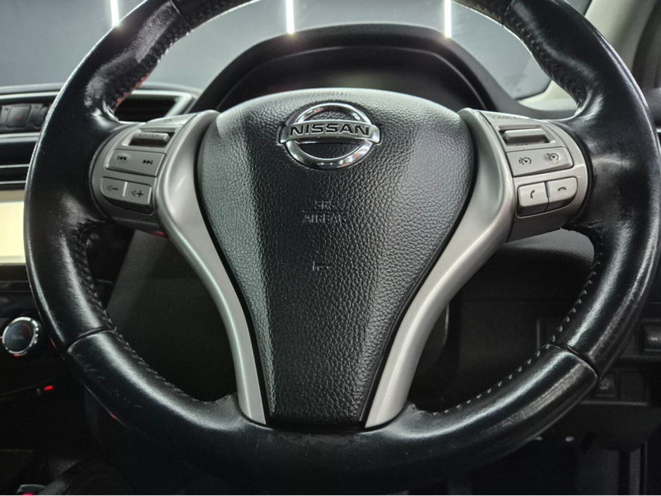 2017 Nissan Qashqai - image 14