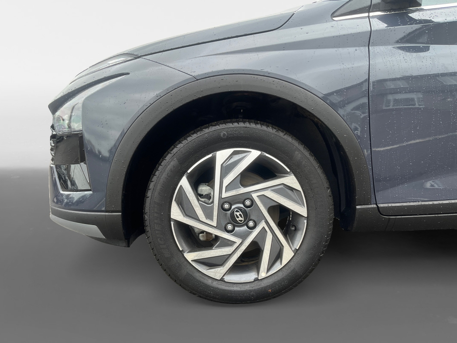 2025 Hyundai Bayon EXECUTIVE €27,500