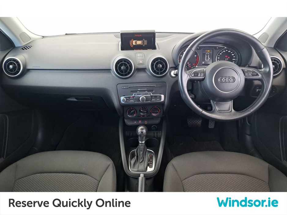 2017 Audi A1 - image 3