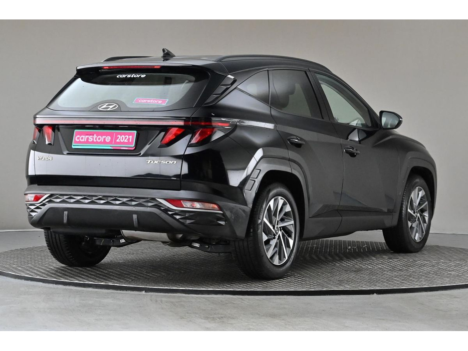 2021 Hyundai Tucson - image 27
